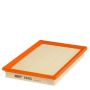 HENGST E880L Air filter insert