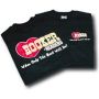 Hooker 10232HKR Hooker T-Shirt