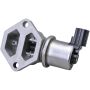 HITACHI ABV0006 Idle Air Control Valve - Includes Gasket - Actual OE Part - New
