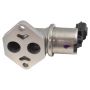 HITACHI ABV0007 Idle Air Control Valve - Includes Gasket - Actual OE Part - New
