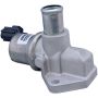 HITACHI ABV0011 Idle Air Control Valve - Includes Gasket - Actual OE Part - New