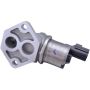 HITACHI ABV0011 Idle Air Control Valve - Includes Gasket - Actual OE Part - New