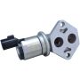 HITACHI ABV0012 Idle Air Control Valve - Includes Gasket - Actual OE Part - New