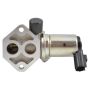 HITACHI ABV0013 Idle Air Control Valve - Includes Gasket - Actual OE Part - New
