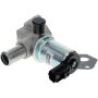 HITACHI ABV0014 Idle Air Control Valve - Includes Gasket - Actual OE Part - New