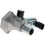 HITACHI ABV0014 Idle Air Control Valve - Includes Gasket - Actual OE Part - New