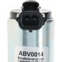 HITACHI ABV0014 Idle Air Control Valve - Includes Gasket - Actual OE Part - New