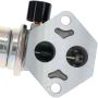HITACHI ABV0018 Idle Air Control Valve - Includes Gasket - Actual OE Part - New
