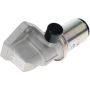 HITACHI ABV0018 Idle Air Control Valve - Includes Gasket - Actual OE Part - New