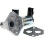 HITACHI ABV0019 Idle Air Control Valve - Includes Gasket - Actual OE Part - New