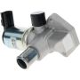 HITACHI ABV0019 Idle Air Control Valve - Includes Gasket - Actual OE Part - New