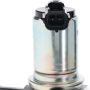 HITACHI ABV0019 Idle Air Control Valve - Includes Gasket - Actual OE Part - New