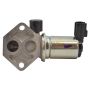 HITACHI ABV0021 Idle Air Control Valve - Includes Gasket - Actual OE Part - New