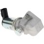 HITACHI ABV0023 Idle Air Control Valve - Includes Gasket - Actual OE Part - New