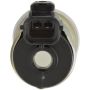 HITACHI ABV0025 Idle Air Control Valve - Includes Gasket - Actual OE Part - New