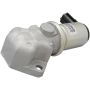 HITACHI ABV0026 Idle Air Control Valve - Includes Gasket - Actual OE Part - New