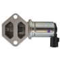 HITACHI ABV0027 Idle Air Control Valve - Includes Gasket - Actual OE Part - New