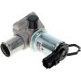 HITACHI ABV0030 Idle Air Control Valve - Includes Gasket - Actual OE Part - New