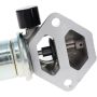 HITACHI ABV0030 Idle Air Control Valve - Includes Gasket - Actual OE Part - New