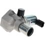 HITACHI ABV0030 Idle Air Control Valve - Includes Gasket - Actual OE Part - New
