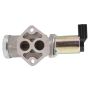 HITACHI ABV0032 Idle Air Control Valve - Includes Gasket - Actual OE Part - New