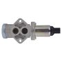 HITACHI ABV0034 Idle Air Control Valve - Includes Gasket - Actual OE Part - New