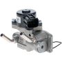 HITACHI ABV0041 IDLE AIR CONTROL VALVE ACTUAL OE PART NEW