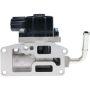 HITACHI ABV0042 IDLE AIR CONTROL VALVE ACTUAL OE PART NEW