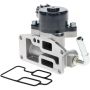 HITACHI ABV0042 IDLE AIR CONTROL VALVE ACTUAL OE PART NEW