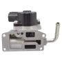 HITACHI ABV0042 IDLE AIR CONTROL VALVE ACTUAL OE PART NEW