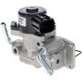 HITACHI ABV0043 IDLE AIR CONTROL VALVE ACTUAL OE PART NEW
