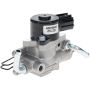 HITACHI ABV0043 IDLE AIR CONTROL VALVE ACTUAL OE PART NEW