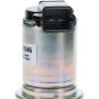 HITACHI ABV0046 Idle Air Control Valve - Includes Gaskets (2) - Actual OE Part - New