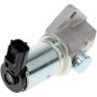 HITACHI ABV0047 IDLE AIR CONTROL VALVE ACTUAL OE PART NEW