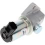 HITACHI ABV0048 IDLE AIR CONTROL VALVE ACTUAL OE PART NEW