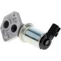 HITACHI ABV0048 IDLE AIR CONTROL VALVE ACTUAL OE PART NEW