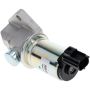 HITACHI ABV0051 IDLE AIR CONTROL VALVE ACTUAL OE PART NEW