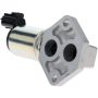 HITACHI ABV0051 IDLE AIR CONTROL VALVE ACTUAL OE PART NEW