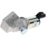 HITACHI ABV0051 IDLE AIR CONTROL VALVE ACTUAL OE PART NEW