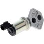 HITACHI ABV0051 IDLE AIR CONTROL VALVE ACTUAL OE PART NEW