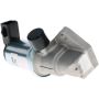 HITACHI ABV0061 IDLE AIR CONTROL VALVE ACTUAL OE PART NEW