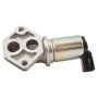 HITACHI ABV0062 IDLE AIR CONTROL VALVE ACTUAL OE PART NEW