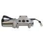 HITACHI ABV0072 Idle Air Control Valve - Includes Gasket - Actual OE Part - New