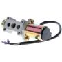 HITACHI ABV0074 IDLE AIR CONTROL VALVE ACTUAL OE PART NEW