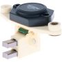 HITACHI ALR0514 Voltage Regulator