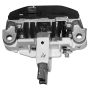 HITACHI ALR0564 Voltage Regulator