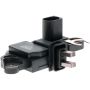 HITACHI ALR0608 Voltage Regulator