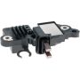 HITACHI ALR0608 Voltage Regulator