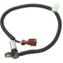 HITACHI CAS0005 AUTO TRANSMISSION SPEED SENSOR ACTUAL OE PART NEW