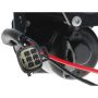 HITACHI CMP0001 COMPRESSOR ACTUAL OE PART